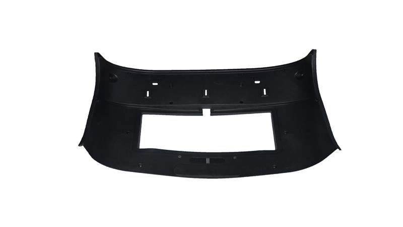 ARKA SIRT DAYANAK BAĞLANTI PANELİ (M5)